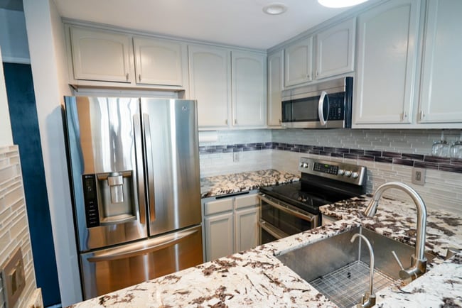 property at 4060 Huerfano Ave