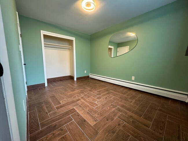 53A Saint Paul St, Unit 3 in Brookline, MA - Foto de edificio - Building Photo