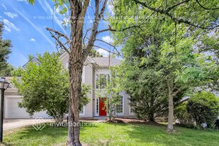 9618 Nettle Dr in Charlotte, NC - Building Photo