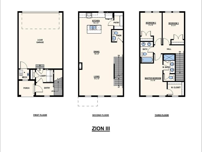 6056 W South Jordan Pky in South Jordan, UT - Building Photo - Building Photo