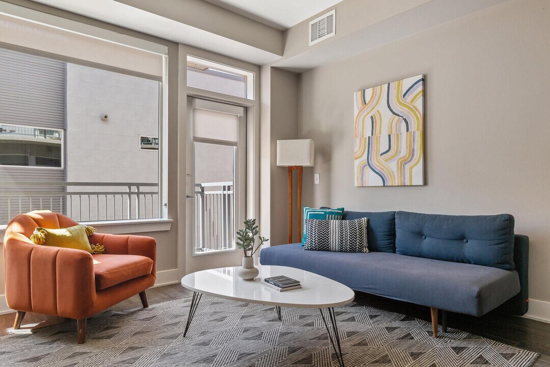 1750 Little Raven St in Denver, CO - Building Photo