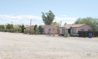 3618 E 2nd St in Tucson, AZ - Building Photo
