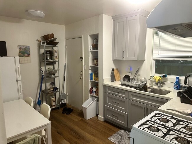 2114 Ward St in Berkeley, CA - Building Photo - Building Photo