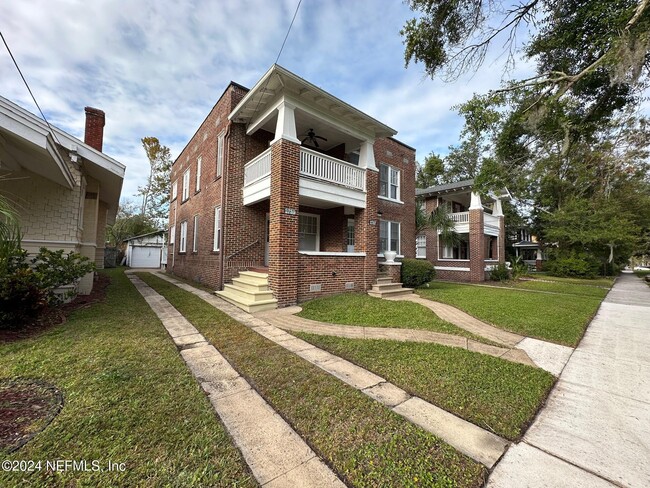 2739 Herschel St in Jacksonville, FL - Building Photo - Building Photo