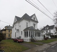 Building Photo - 6 High St Apartments in Oneonta, New York