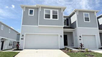 2685 Bevel Ln in Davenport, FL - Building Photo