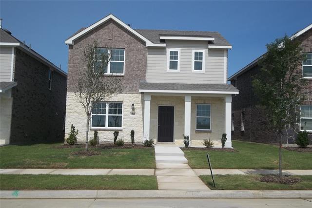 property at 3208 Dillonwood St
