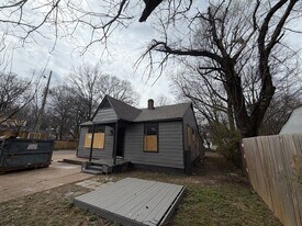 3081 Sunrise St in Memphis, TN - Building Photo