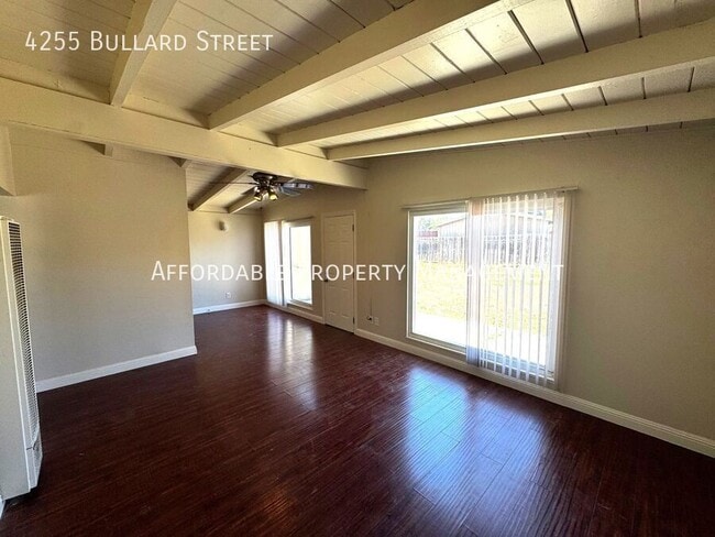 4255 Bullard St in Fremont, CA - Building Photo - Building Photo