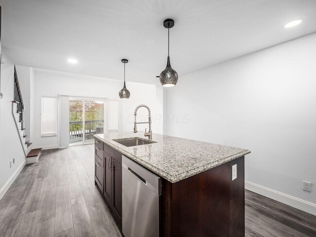 3531 Sunset Dr in Upper Arlington, OH - Building Photo - Building Photo