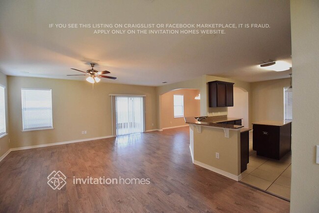 1821 Betsy Ross Ln in St. Cloud, FL - Building Photo - Building Photo