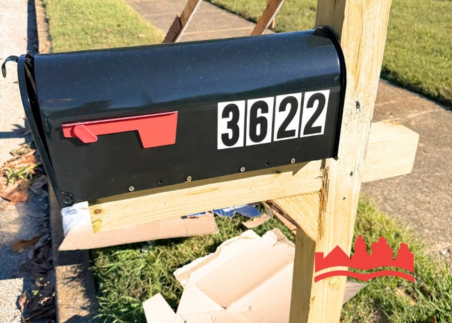 3622 University St in Memphis, TN - Foto de edificio - Building Photo