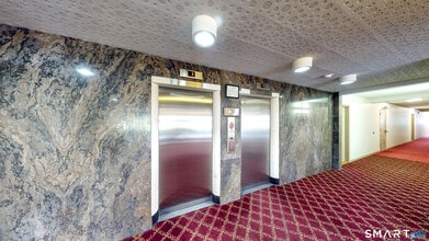 25 Cartright St in Bridgeport, CT - Foto de edificio - Building Photo