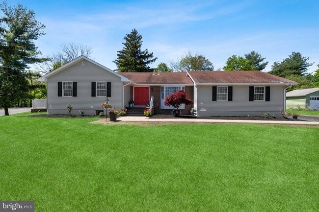 property at 4 Hillside Ave