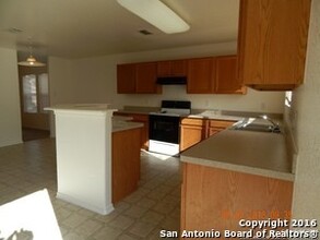 4622 Rothberger Way in San Antonio, TX - Building Photo - Building Photo