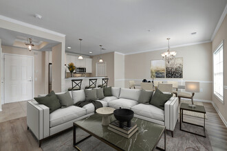 The Enclave at Livingston - 55+ in Livingston, NJ - Building Photo - Building Photo