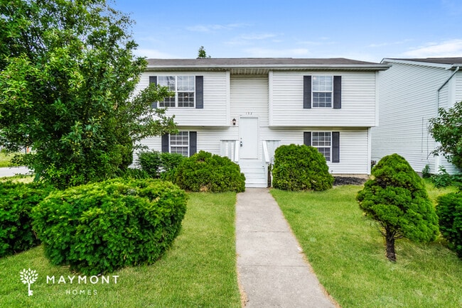 property at 132 Derrer Rd