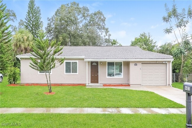 property at 4403 Tollefson Ave