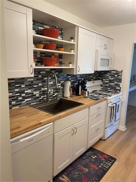 281 Gardner Ave, Unit E4 in New London, CT - Building Photo - Building Photo