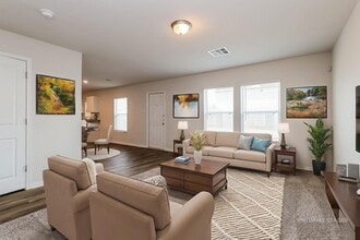 10083 Cerritos dr in Cut And Shoot, TX - Building Photo - Building Photo