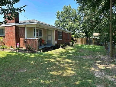 245 Sutton St in Savannah, TN - Building Photo - Building Photo