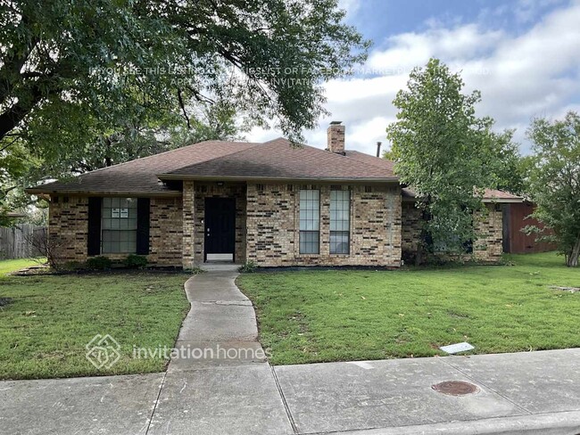 property at 3719 Galloway Ln