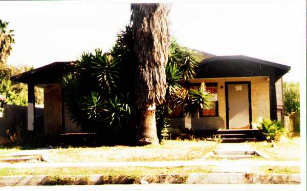 1245 N G St in San Bernardino, CA - Building Photo - Building Photo