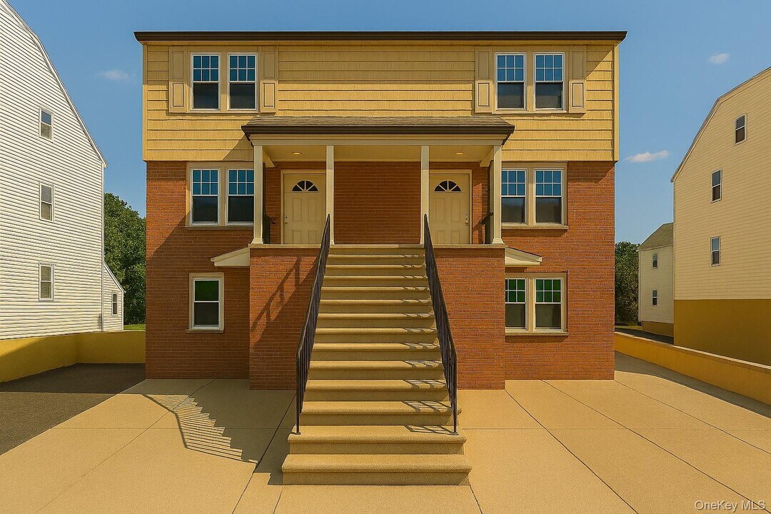 28 Elissa Ln in Yonkers, NY - Building Photo