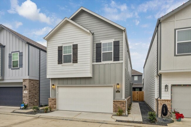 4113 Fig Grv St in Houston, TX - Building Photo - Building Photo