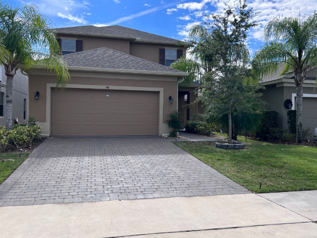 property at 416 Red Rose Ln