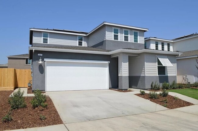 property at 2447 Quesada Dr
