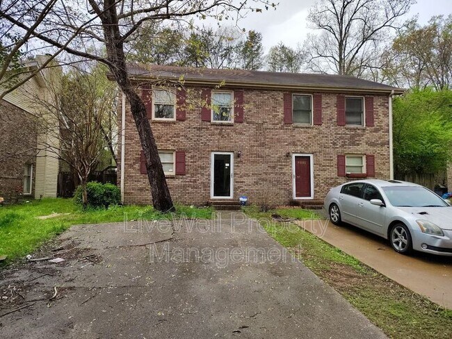 property at 3503 Osage Ln