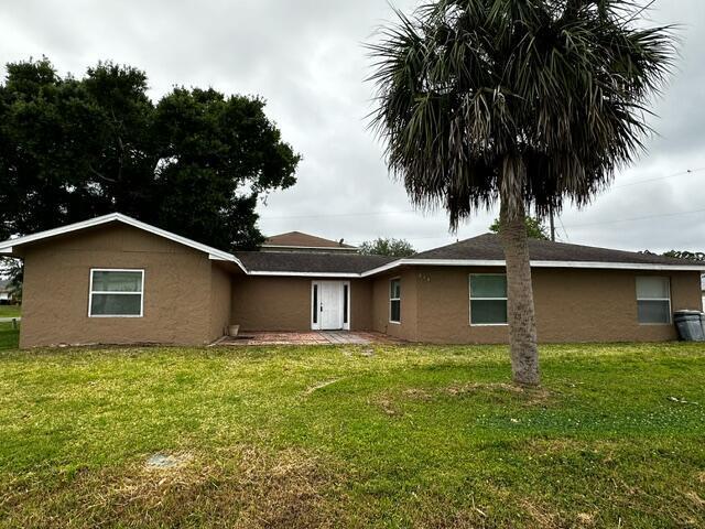 property at 184 Benchor Rd NW