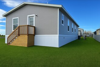 6 Lapin St in Billings, MT - Foto de edificio - Building Photo