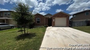 6429 Handel Ldg in San Antonio, TX - Building Photo - Building Photo