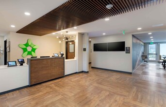 Furnished Studio-Austin - Austin Airport in Austin, TX - Building Photo - Building Photo