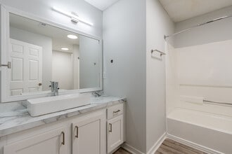 The Reserve of Byram in Byram, MS - Foto de edificio - Interior Photo