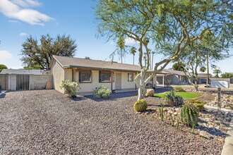 4343 E Charleston Ave in Phoenix, AZ - Building Photo - Building Photo
