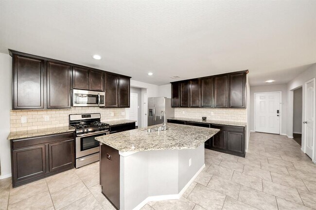 property at 12617 Pirate Bend Dr