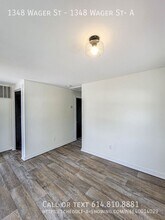 1348 Wager St in Columbus, OH - Building Photo - Building Photo