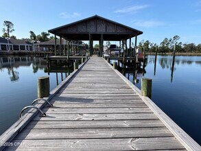 816 W 8th St Cir in Lynn Haven, FL - Building Photo - Building Photo