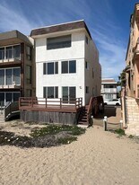 108 A Surfside in Seal Beach, CA - Building Photo