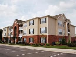 Snow Hill Ridge Apartments in Snow Hill, NC - Building Photo