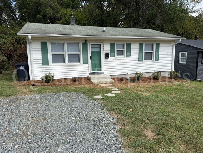 property at 1451 Emerald St