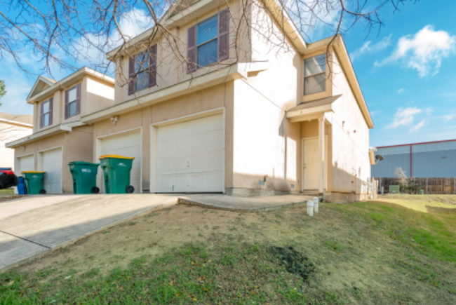 property at 10806 Mathom Landing