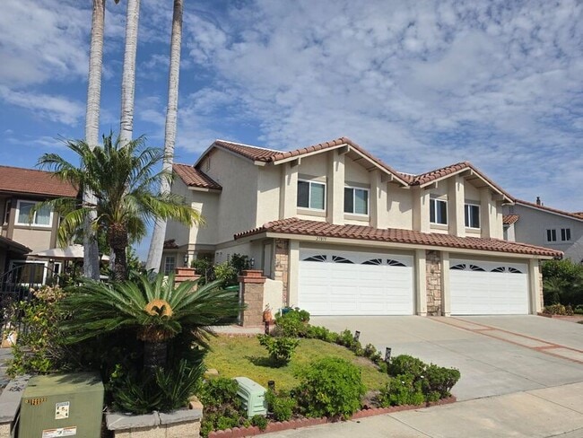 property at 27875 Avenida Armijo