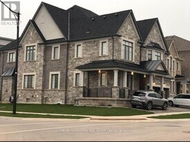 60 Longevity Rd in Brampton, ON - Building Photo