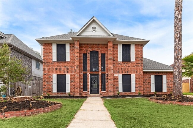 14710 James River Ln