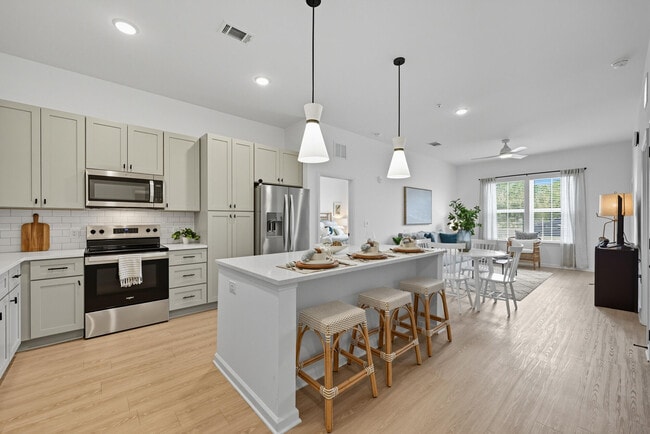 Wilton Palm Coast