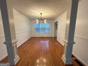 7065 Wessex Way in Cumming, GA - Building Photo - Building Photo